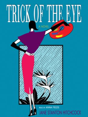 cover image of Trick of the Eye